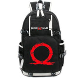 God of War Logo Backpack