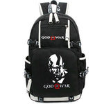 God of War Logo Backpack