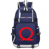 God of War Logo Backpack