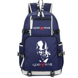 God of War Logo Backpack