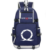 God of War Logo Backpack
