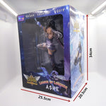 Ashe Figure
