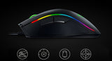 Razer Mamba Elite Wired Gaming Mouse