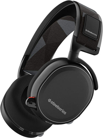 SteelSeries Arctis 7 Lag-Free Wireless Gaming Headset