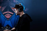 SteelSeries Arctis 7 Lag-Free Wireless Gaming Headset