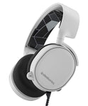 SteelSeries Arctis 7 Lag-Free Wireless Gaming Headset