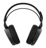 SteelSeries Arctis 7 Lag-Free Wireless Gaming Headset