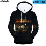 PUBG Men/women Hoodies and Sweatshirt Models