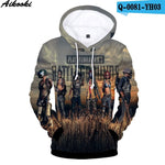 PUBG Men/women Hoodies and Sweatshirt Models