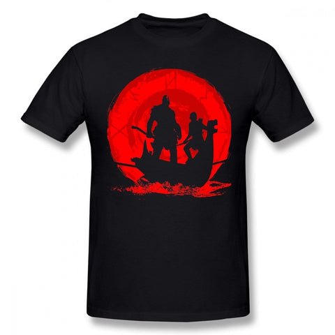 God of War Epic T-Shirt