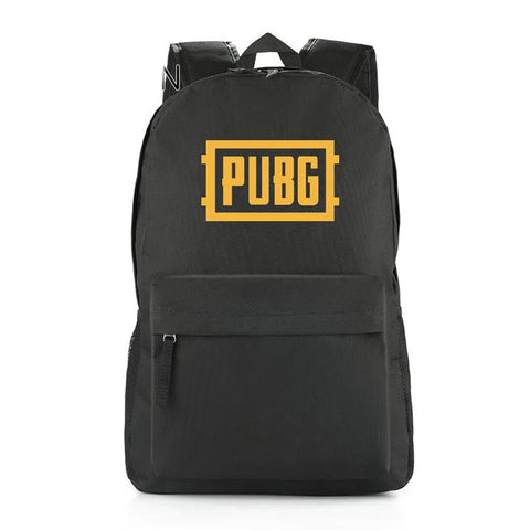 PUBG Simple Backpack