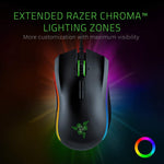 Razer Mamba Elite Wired Gaming Mouse