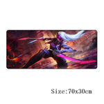 League of legends Project Skins Mouse Pad