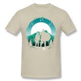 God Of War Black Epic T-Shirt