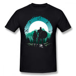 God Of War Black Epic T-Shirt