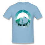 God Of War Black Epic T-Shirt