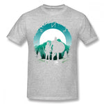 God Of War Black Epic T-Shirt