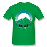 God Of War Black Epic T-Shirt