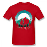 God Of War Black Epic T-Shirt