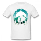 God Of War Black Epic T-Shirt