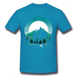 God Of War Black Epic T-Shirt