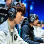 Invictus Gaming LoL Team Jacket