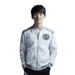 Invictus Gaming LoL Team Jacket