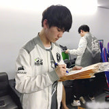 Invictus Gaming LoL Team Jacket