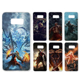 God of War  Phone Case for Samsung Galaxy