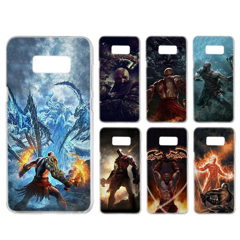 God of War  Phone Case for Samsung Galaxy