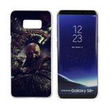God of War  Phone Case for Samsung Galaxy