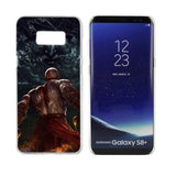 God of War  Phone Case for Samsung Galaxy