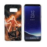 God of War  Phone Case for Samsung Galaxy