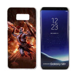 God of War  Phone Case for Samsung Galaxy