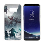 God of War  Phone Case for Samsung Galaxy