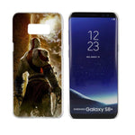 God of War  Phone Case for Samsung Galaxy