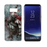 God of War  Phone Case for Samsung Galaxy