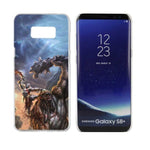 God of War  Phone Case for Samsung Galaxy