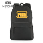 PUBG Simple Backpack