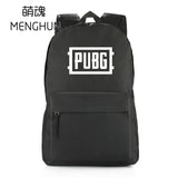 PUBG Simple Backpack