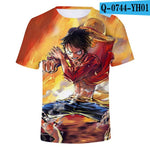 God Of War 3D T-Shirt