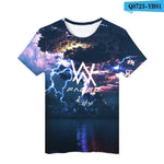 God Of War 3D T-Shirt