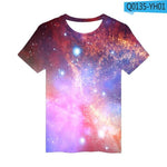God Of War 3D T-Shirt