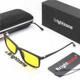 Blue Light Blocking Gamer Glasses