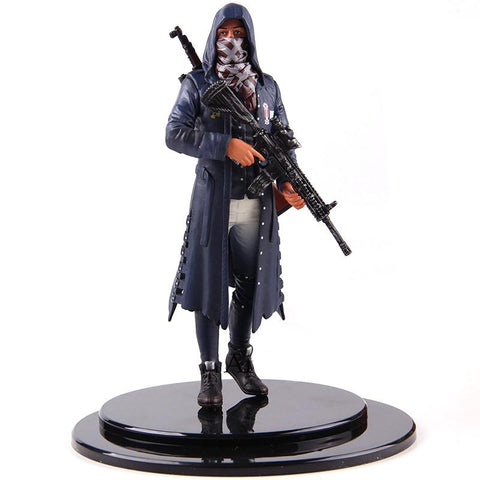 PUBG Action Figure