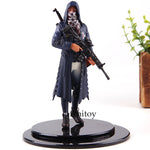 PUBG Action Figure