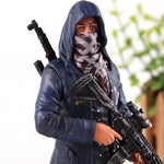 PUBG Action Figure
