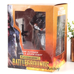 PUBG Action Figure