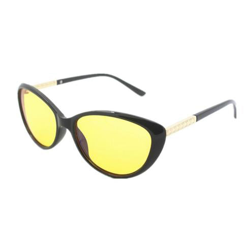 Blue Light Blocking Gamer Glasses