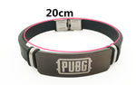 PUBG Women and Men wristband